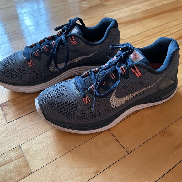 Nike Lunarglide 5 Runners - Picture 1 of 8